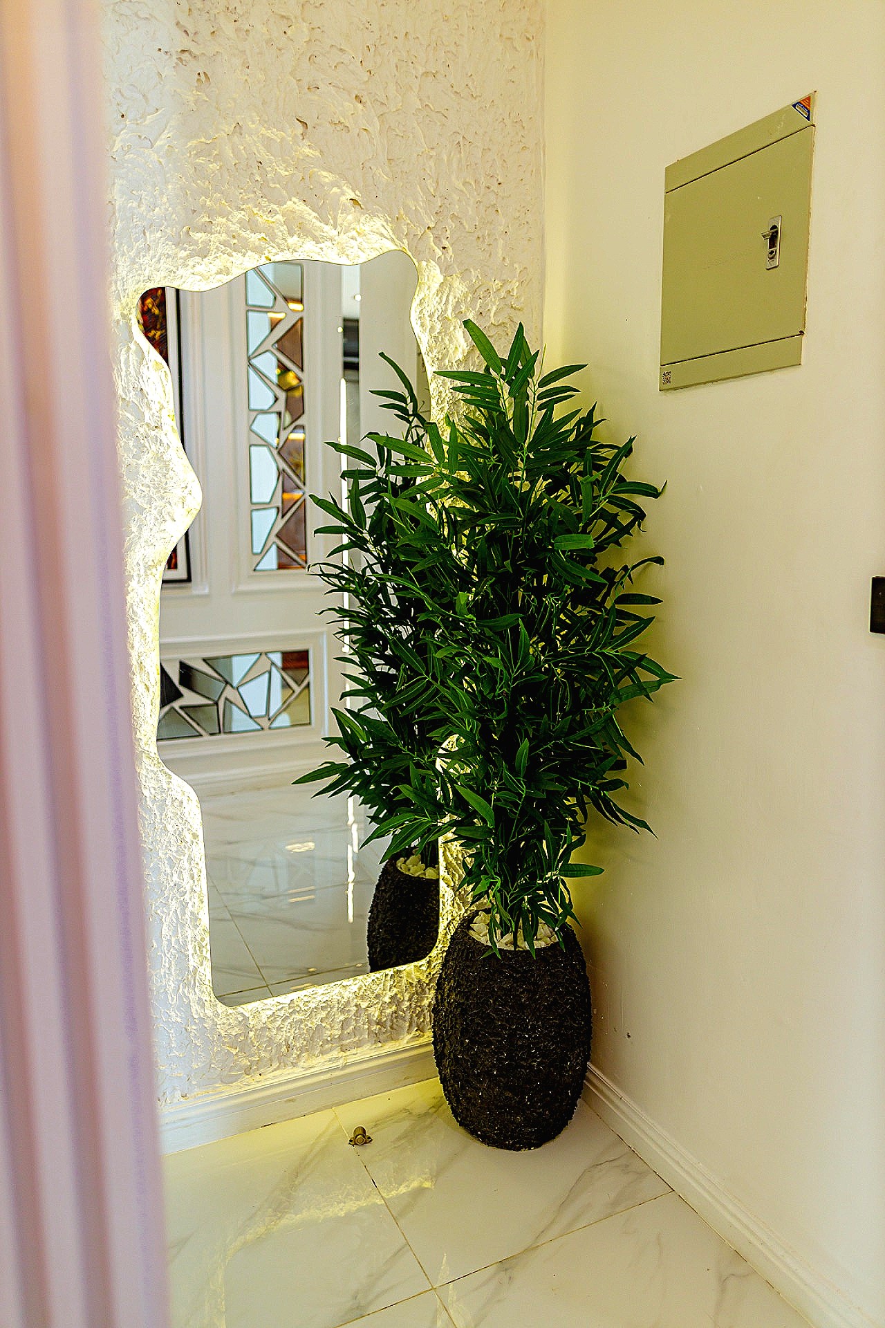 2 Bedroom Apartment penthouse at lekki phase 1 — photo 8